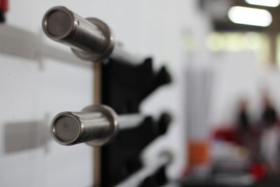 barbell, mind muscle academy