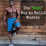 build muscle
