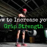grip strength